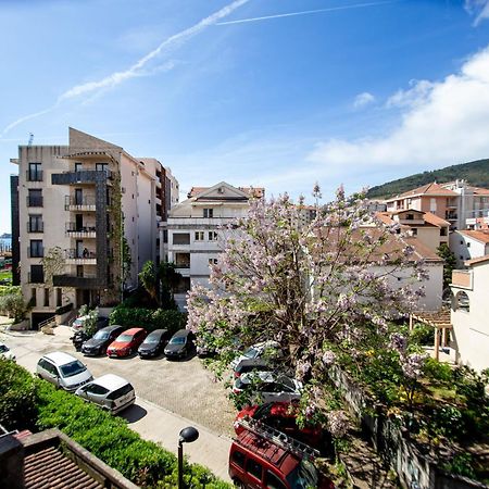 Fairytale 1 And 2 Apartment Budva Exterior photo