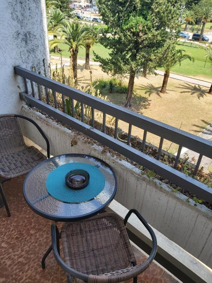 Fairytale 1 And 2 Apartment Budva Exterior photo