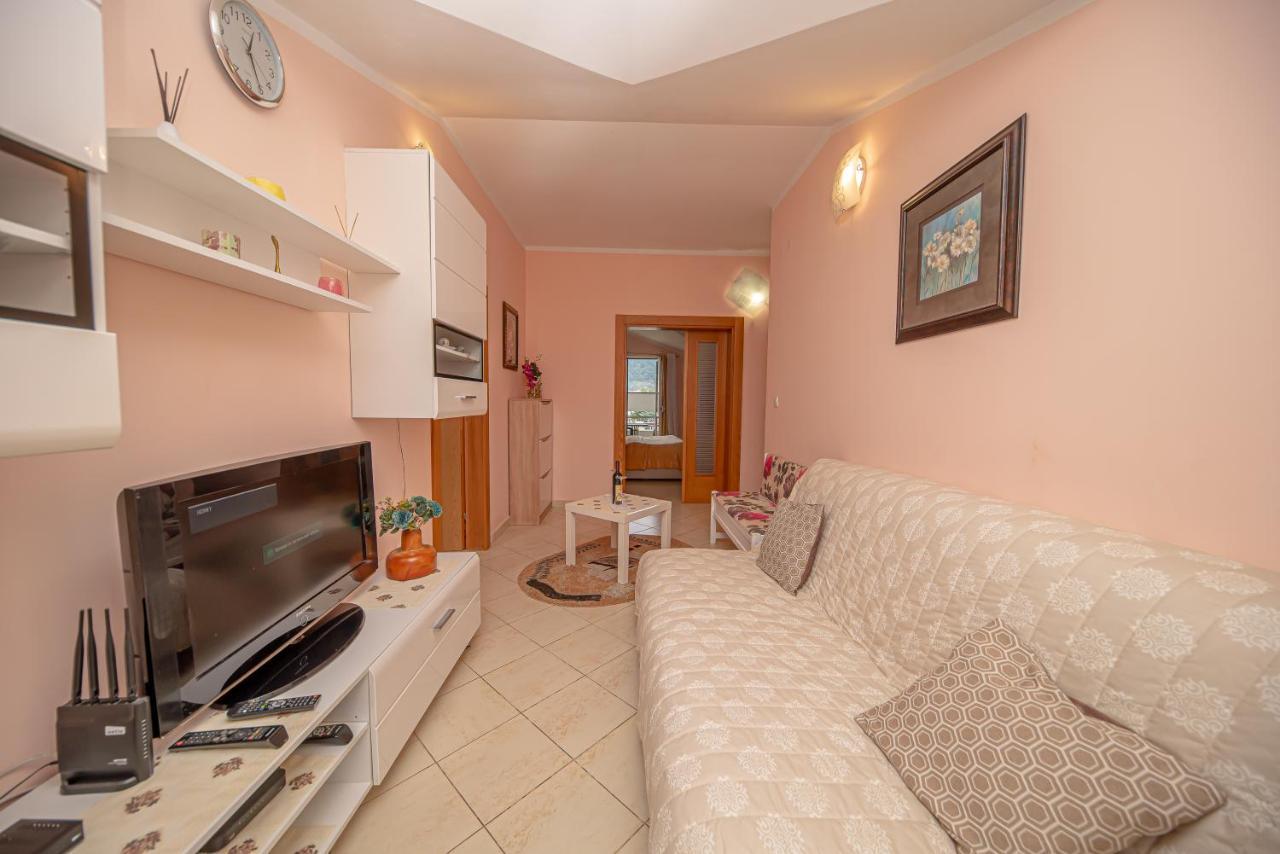 Fairytale 1 And 2 Apartment Budva Exterior photo
