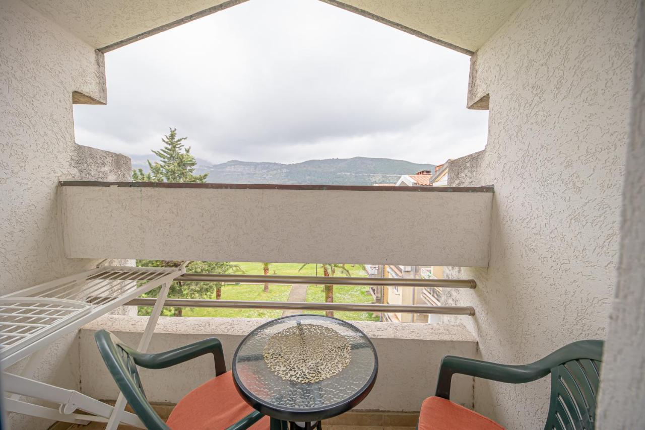 Fairytale 1 And 2 Apartment Budva Exterior photo