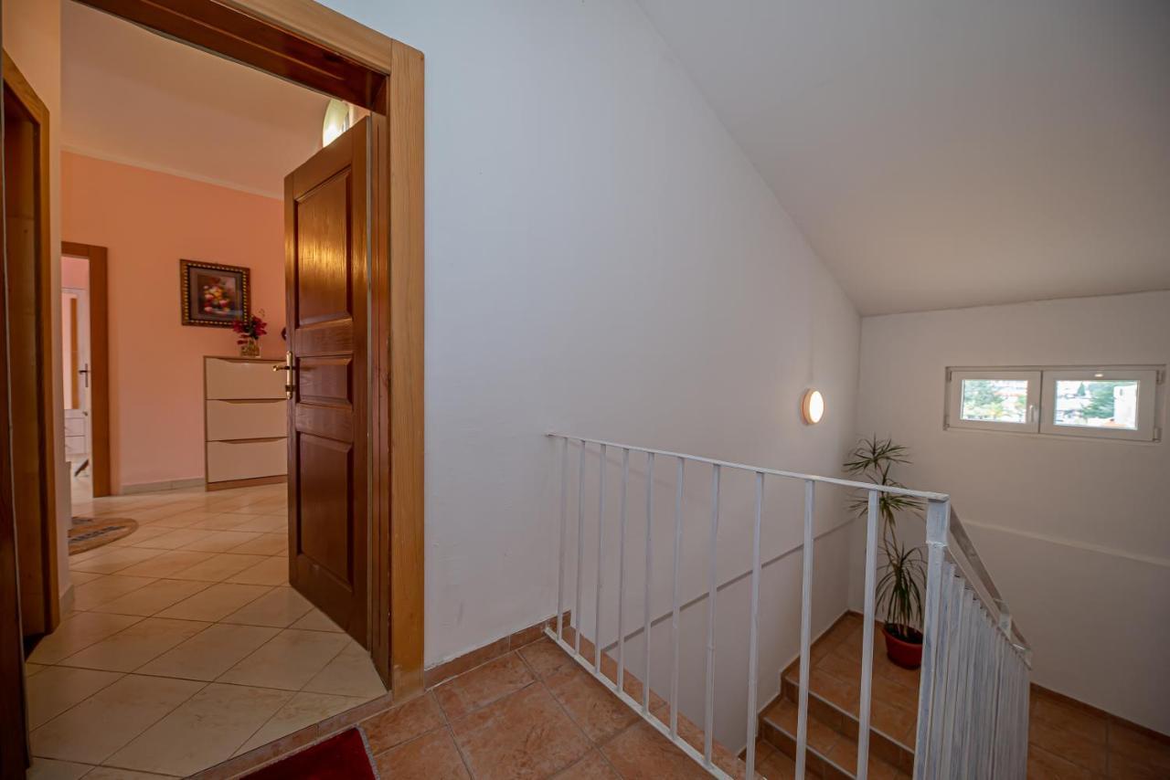 Fairytale 1 And 2 Apartment Budva Exterior photo