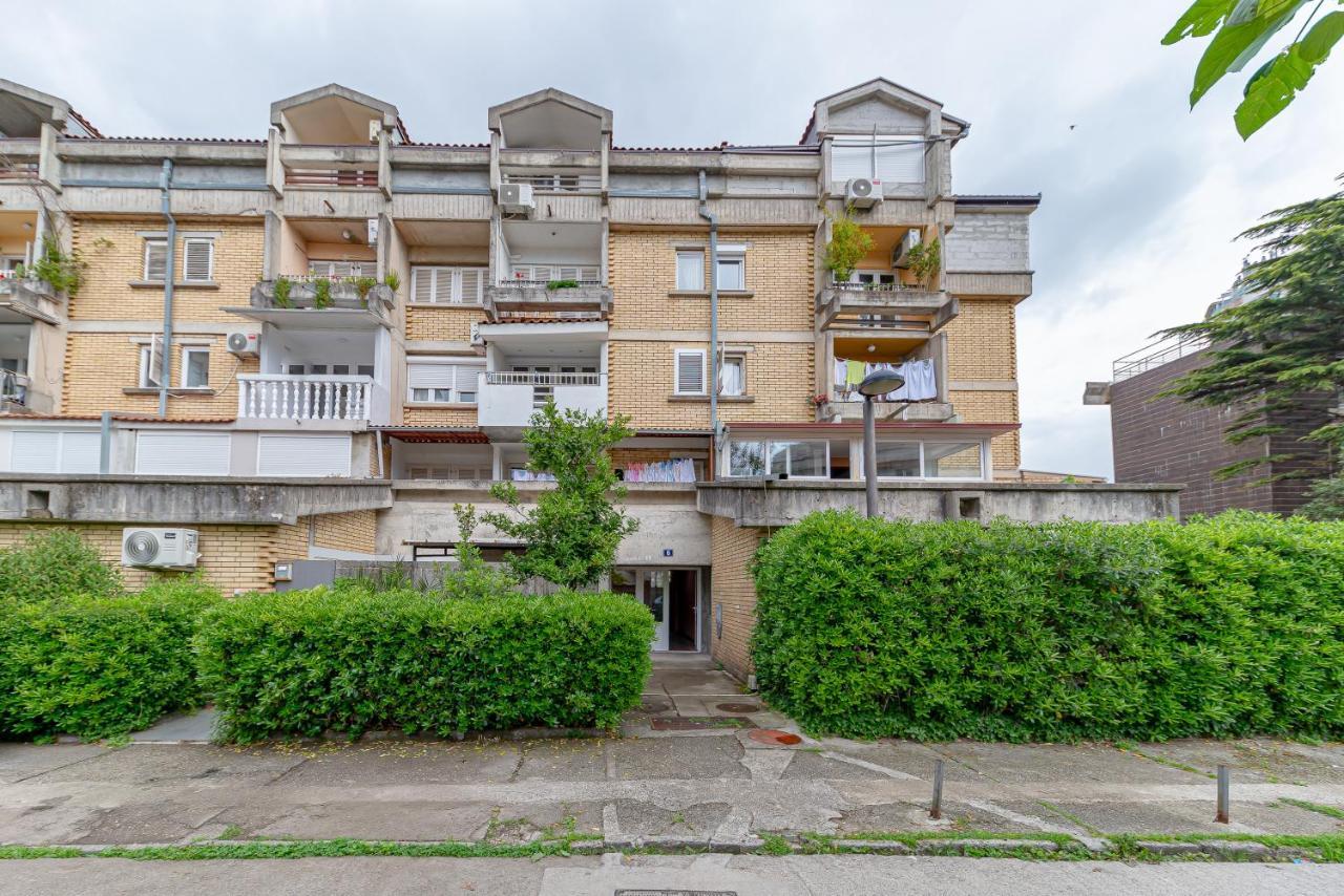 Fairytale 1 And 2 Apartment Budva Exterior photo
